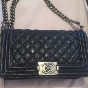 Meet your Posher, Steve